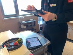 -海底捞火锅(劲松店)