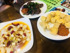 -88号小吃店·经典云南菜·地道纳西美食