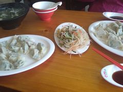 -大妈水饺(文华巷店)