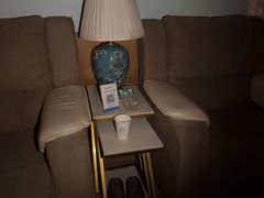 -贵菲·躺式采耳按摩SPA(北辰二分店)
