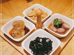 -莆田餐厅PUTIEN(三里屯店)