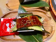 -友壹町寿司(嘉洲广场店)