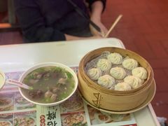 -津品味小吃(大学湾店)