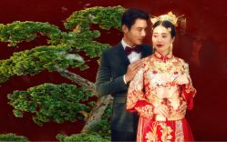 点击看大图 -奈斯影像婚纱摄影(拱墅店)