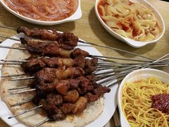 -老字号故乡烤肉店(总店)