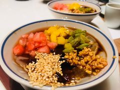 -初蓉丨遇见新川菜(亲贤街荣耀店)
