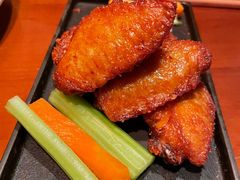 -五棵松火鬼披萨