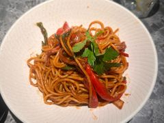 -芭莉与彩虹西餐厅(成都合生汇店)