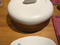 -满园烤鸭·春饼(奥体万达店)