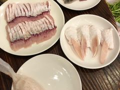 -正能量脆肉鲩火锅