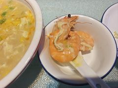 -李氏疙瘩汤·本地海鲜·老烟台菜(所城里店)