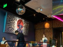 -THE CUT Rooftop顶楼牛排餐吧(环贸iapm店)