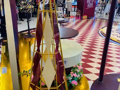 -银座mall(东直门店)
