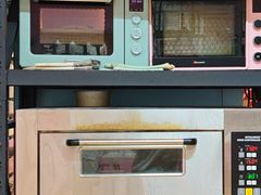 -三只小羊蛋糕DIY烘焙·拼豆·银饰(光谷店)