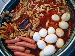 -安徽阜阳卷馍(西单店)