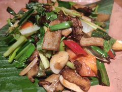 -云海肴·汽锅鸡·云南菜(高德置地店)