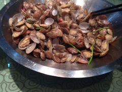iphone_upload_pic-双合园·海鲜水饺青岛菜(上清路店)
