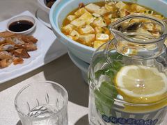 -阿莉餐厅(枣阳路店)