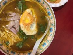 -金杨拉面王小吃面馆·牛三宝面·红烧牛肉粉