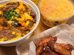 -杨枝金捞甜品(氹仔泉澧店)