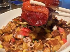 -沛家·西餐Brunch·直火料理