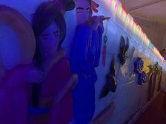 -白鹿仓冰雪海洋世界