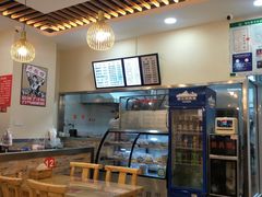 -宝盛元饺子(东岗路店)