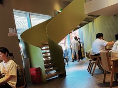 -KimPro 辛普乐概念韩餐