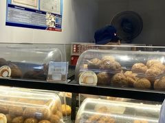 -西树泡芙(静安大悦城店)