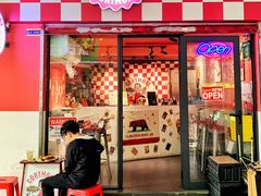 -Gortmore · 经典费城牛肉三明治