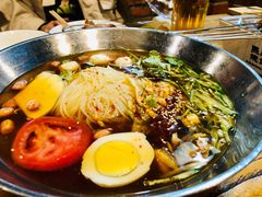 -熙成烧烤(白塔岭店)