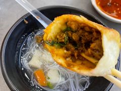 -潭式煎包(西航路店)