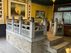 -爱新觉罗皇家博物院