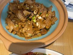 -鸿运楼·舌尖上的徽菜