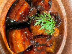 -荷风细雨·中国茶宴(世纪大道店)