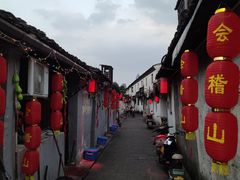 -绍兴书圣故里景区