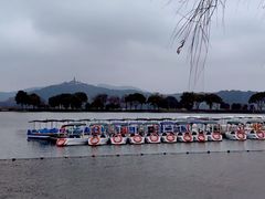 -石湖景区