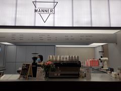 -Manner Coffee(IFS一楼店)