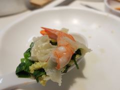 -“槐念·郝鲜”海鲜蒸包·芸豆蚬子手擀面(三八广场店)