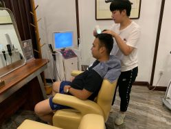 -凌氏生发养发馆