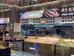 -谭三娘鲜切牛肉自助火锅(九眼桥总店)