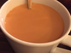 -旺角茶餐厅