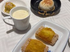 -合肥古井假日酒店古井面馆