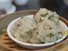 -香港蓮香樓(中環店)