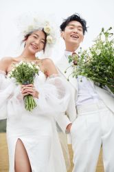点击看大图 -挪娅婚纱摄影皇家会所
