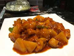 -北疆饭店(苏宁广场店)