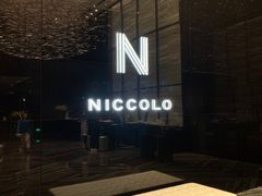 -长沙尼依格罗酒店