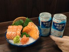 -哥哥の深夜食堂(红松东路店)