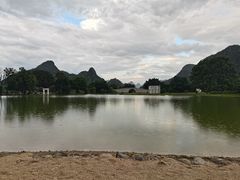 -Club Med地中海俱乐部·桂林度假村