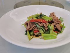 -骏莱海鲜鱼港(五角场店)